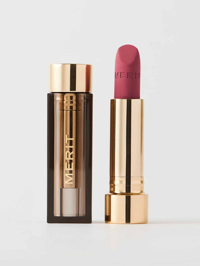 Merit Beauty Signature lipstick at Collagerie