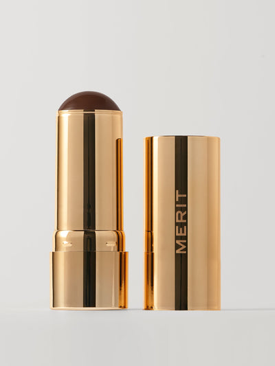 Merit Bronze Balm at Collagerie