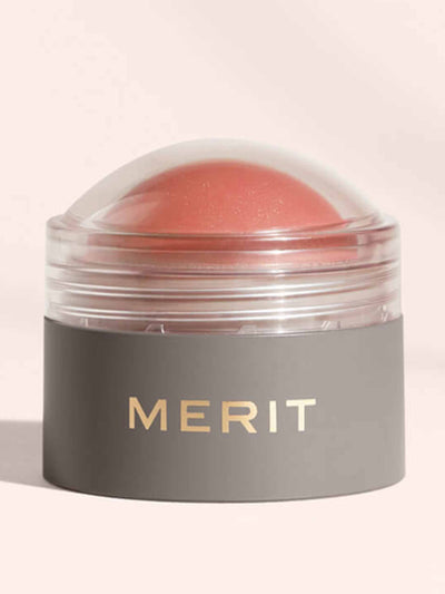 Merit Beauty Flush balm at Collagerie