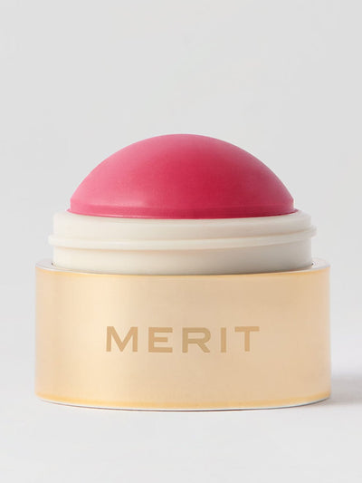 Merit Flush Balm at Collagerie