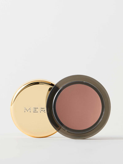 Merit Beauty Solo shadow at Collagerie