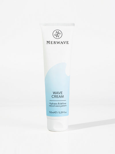 Merwave Wave Cream at Collagerie