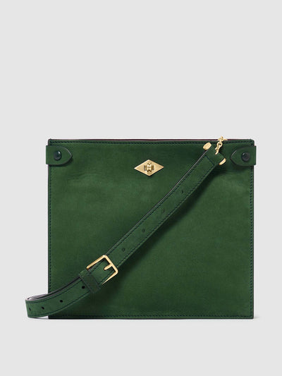 Métier Stowaway crossbody bag at Collagerie