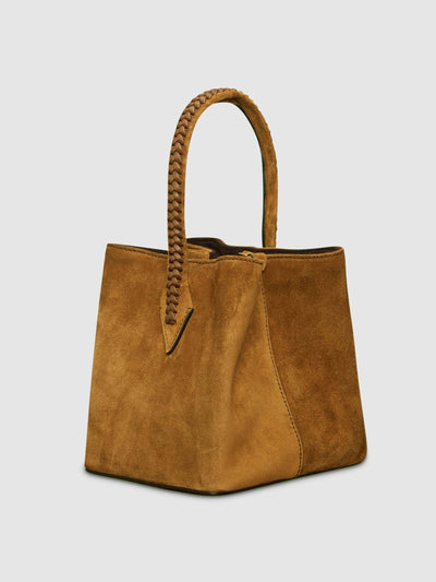 Métier Vérité Mini bag at Collagerie