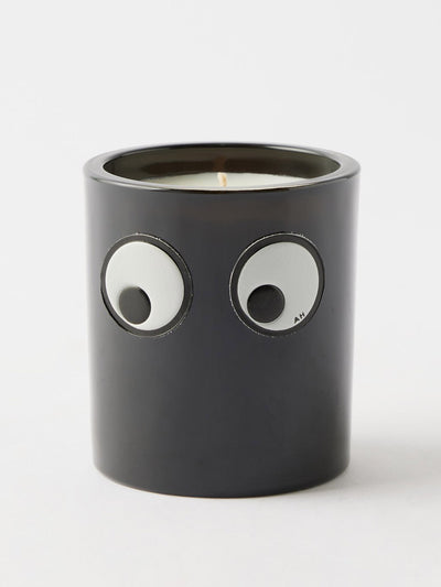 Anya Hindmarch A Happy Day scented candle at Collagerie