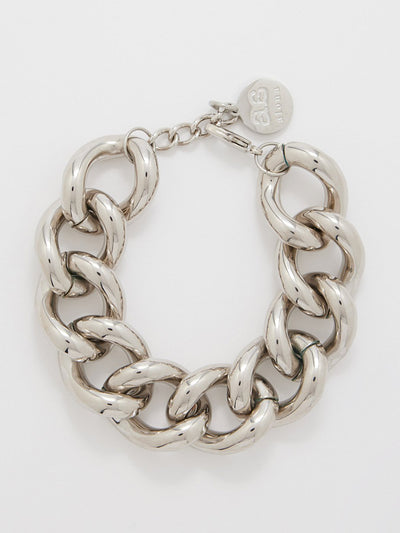 By Alona Cara silver-plated bracelet at Collagerie