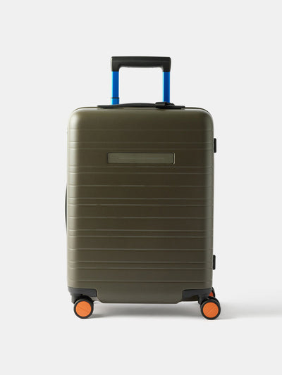 Horizn Studios H5 Essential hardshell cabin suitcase at Collagerie