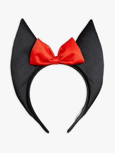 Mini Rodini Bat ears headband at Collagerie