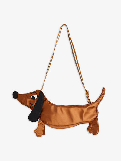 Mini Rodini Dog crossbody bag at Collagerie