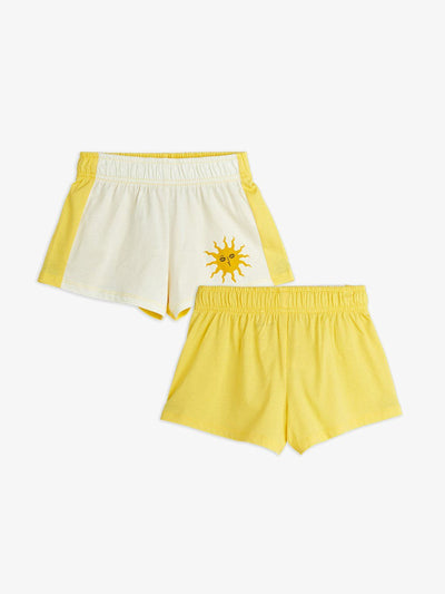 Mini Rodini Sun shorts at Collagerie