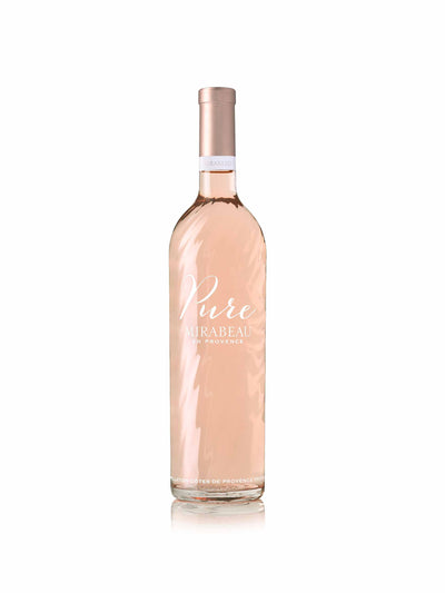 Maison Mirabeau Mirabeau Pure 2023 rosé (6x75cl) at Collagerie