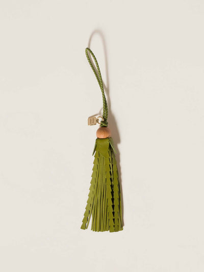 Miu Miu Nappa leather trick at Collagerie