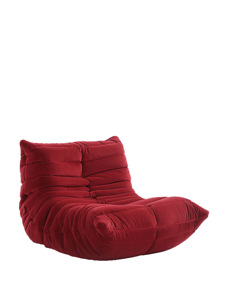 Comfort style lounge sofa Interiors Mobelaris    - Collagerie