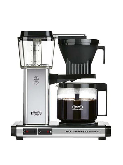 Moccamaster Filter coffee machine at Collagerie