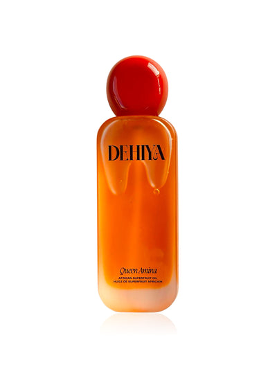 Dehiya Queen Amina African Superfruit Oil at Collagerie