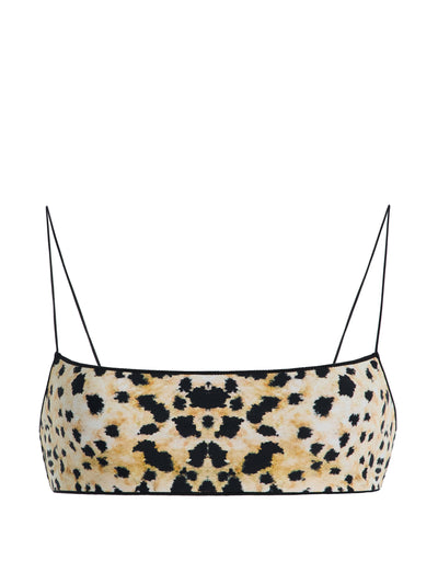 Tropic of C Bikini top at Collagerie