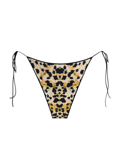 Tropic of C The C bikini bottoms at Collagerie
