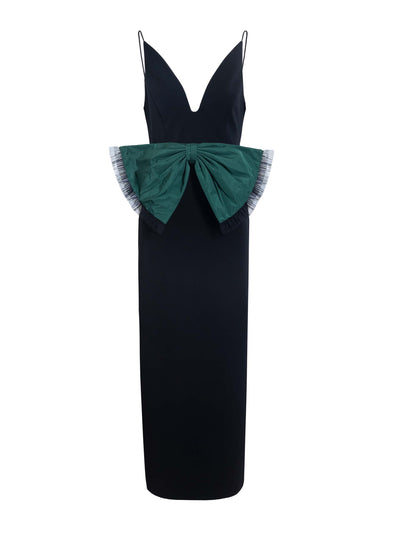 Delphine Rose midi dress at Collagerie