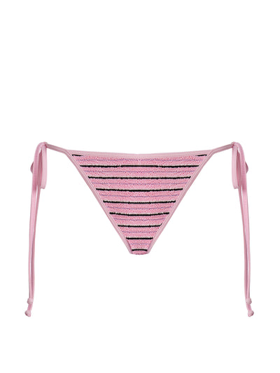 Bond-Eye Anisha bikini bottoms at Collagerie
