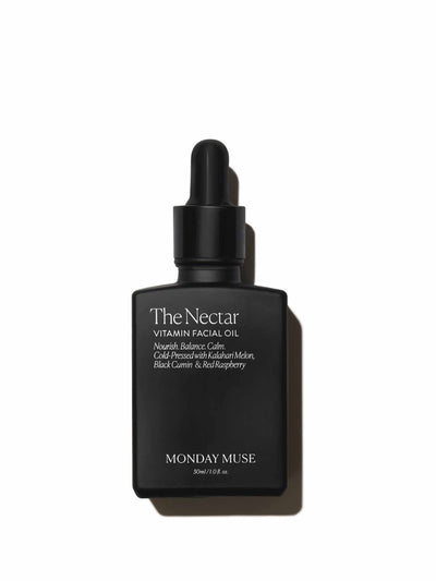 The Nectar Vitamin facial oil at Collagerie