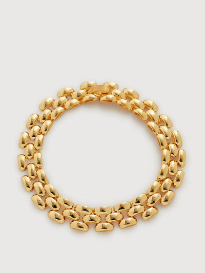Monica Vinader Heirloom bracelet at Collagerie