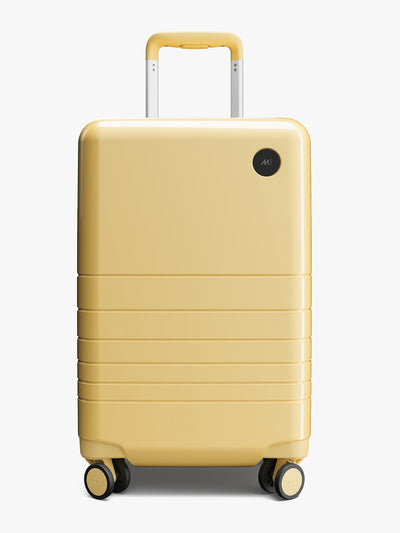 Monos Carry-On suitcase at Collagerie