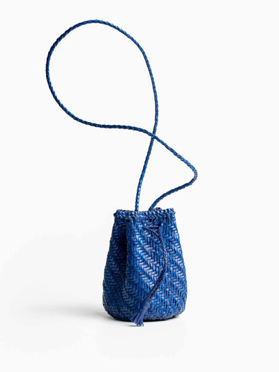 Mother Ziro bucket bag at Collagerie