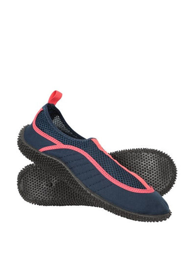 Mountain Warehouse Bermuda women’s aqua shoes at Collagerie