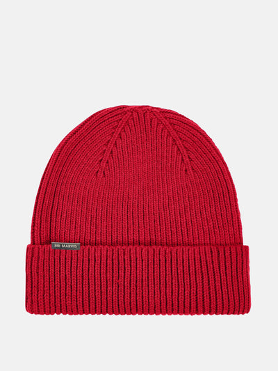 Mr Marvis Chillies the beanies at Collagerie