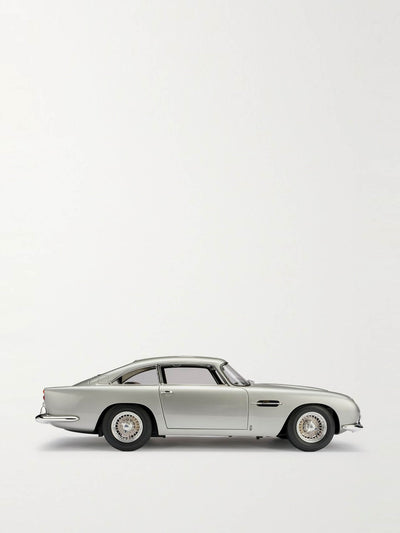 Amalgam Collection Aston Martin DB5 Limited Edition 1:8 Model Car at Collagerie