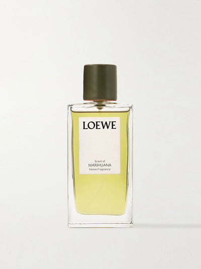 Loewe Marihuana home fragrance at Collagerie