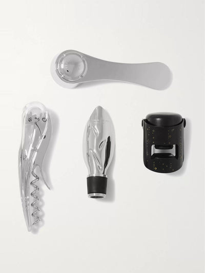 L'Atelier du Vin Oeno Collection 3 Gift Set at Collagerie
