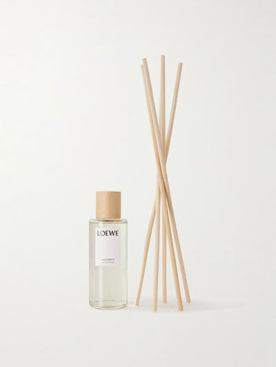Loewe Perfumes Scented Sticks Diffuser Refill at Collagerie