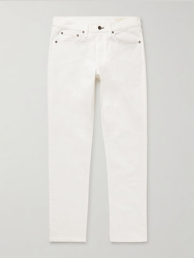 Rag & Bone Fit 2 slim-fit jeans at Collagerie