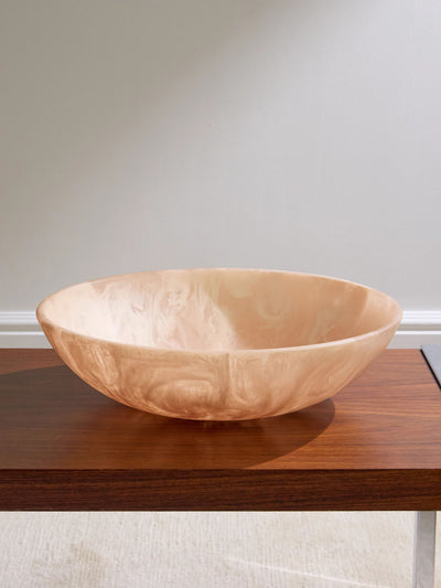 Soho Home Massimo resin serving bowl at Collagerie