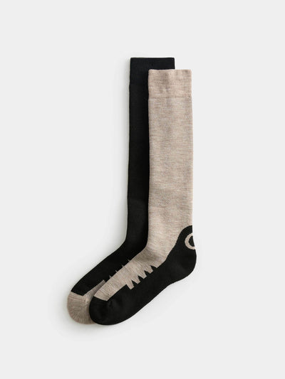 Marks & Spencer Ski socks (set of 2) at Collagerie