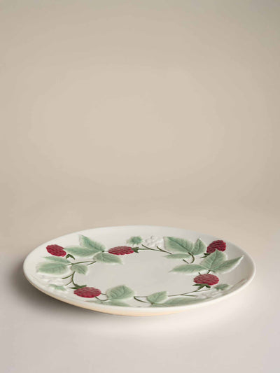 Marks & Spencer Bramble platter at Collagerie