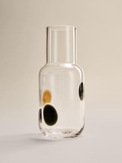 Marks & Spencer Dot carafe at Collagerie