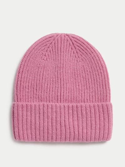 Marks & Spencer Knitted beanie at Collagerie