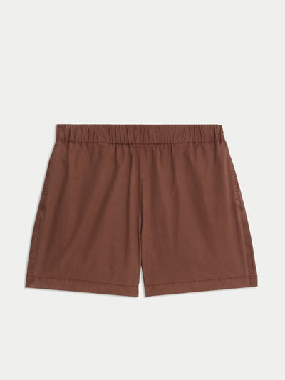 Marks & Spencer Poplin shorts at Collagerie