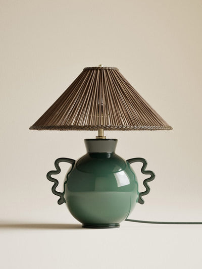 Marks & Spencer Remi table lamp at Collagerie