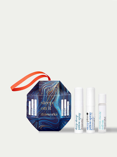This Works Sleep On It Gift Set at Collagerie