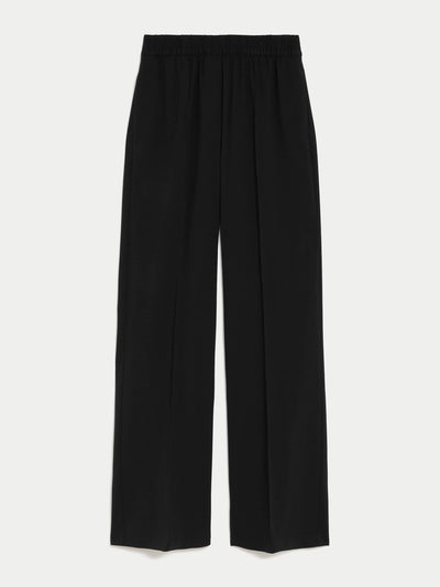 Marks & Spencer Wide leg trousers at Collagerie