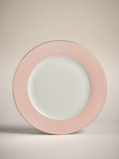 Marks & Spencer Hampton dinner plates (set of 4) at Collagerie