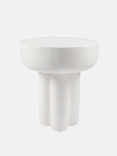 101 Copenhagen Crown tall table at Collagerie