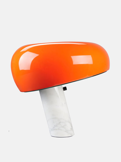 Flos Snoopy table lamp at Collagerie