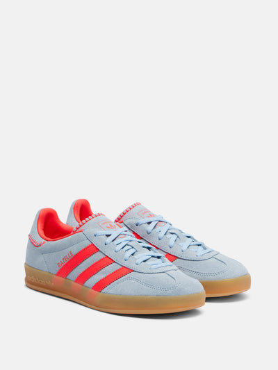 Adidas Gazelle Indoor suede sneakers at Collagerie