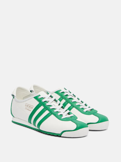Adidas Italia 60s leather sneakers at Collagerie