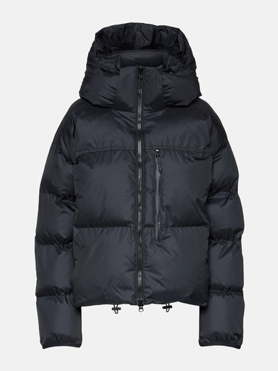 Adidas By Stella Mccartney Puffer jacket at Collagerie