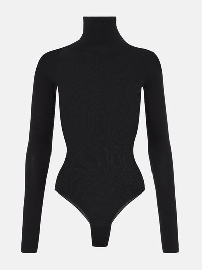 Alaïa Second-skin bodysuit at Collagerie